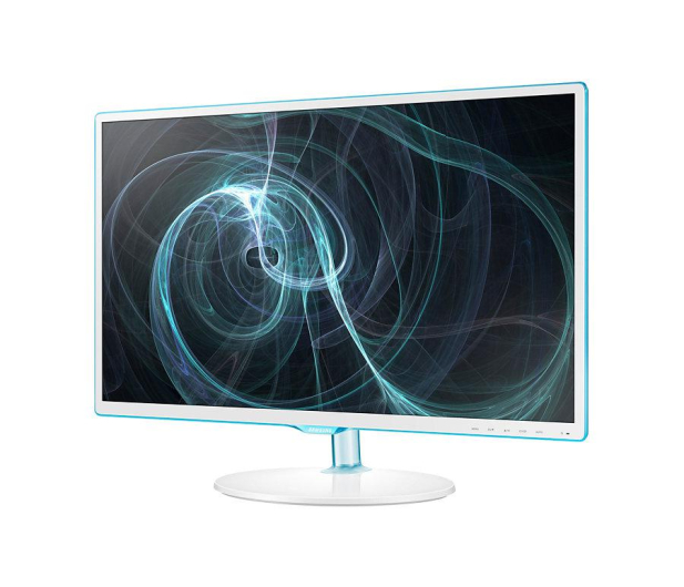 Samsung Monitor Samsung 24'  S24D391HL (LS24D391HL/EN) - 1404084 - zdjęcie 4